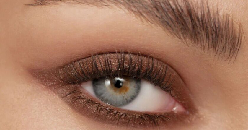 Victoria Beckham Beauty gift set works out to £13 per item