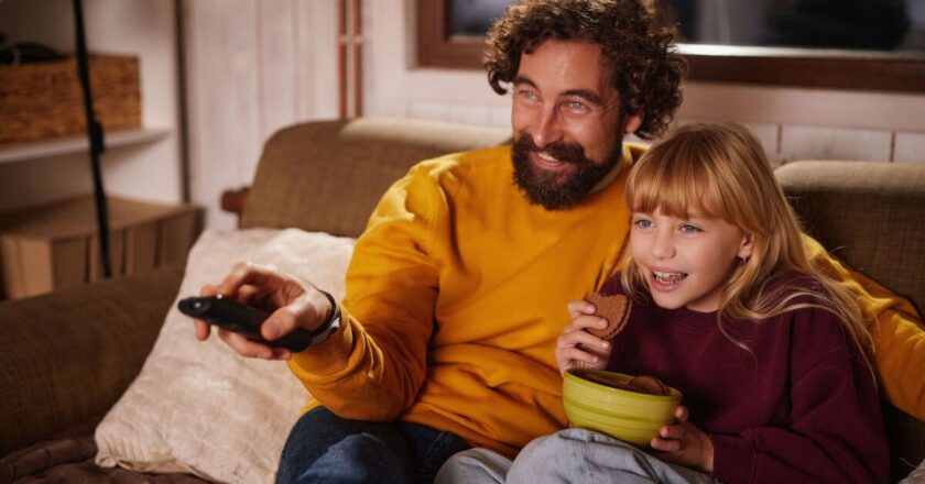 Four things people don’t need to pay a TV licence for | Personal Finance | Finance