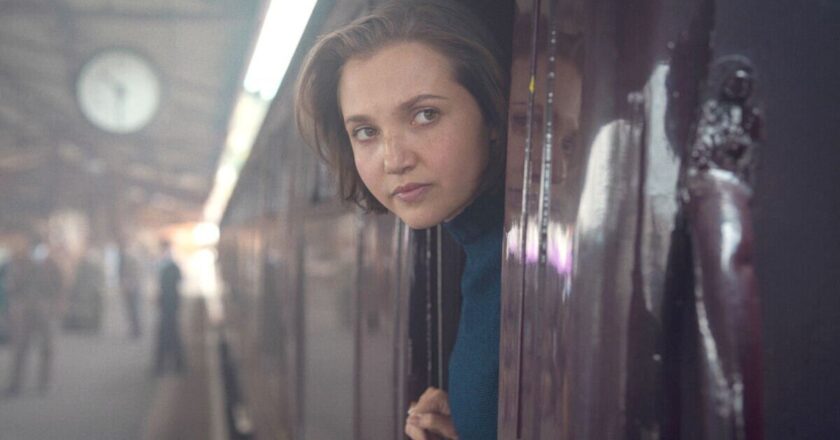 Seven Dials ending explained as killer unmasked | TV & Radio | Showbiz & TV