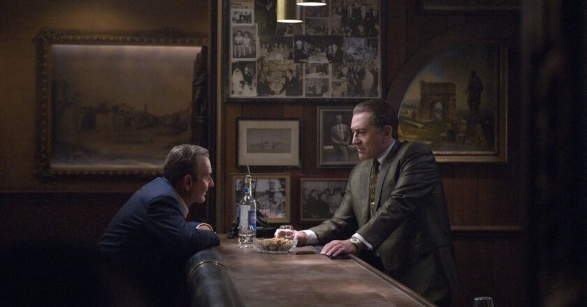 11 best gangster films of all time ranked — number 1 is a &lsquo;masterpiece&rsquo;