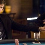 &lsquo;Phenomenal&rsquo; heist movie based on true story on Netflix | Films | Entertainment