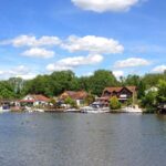 The UK’s top 10 most expensive postcodes outside of London