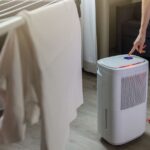 Dehumidifiers should face east for &lsquo;best results&rsquo; says manufacturer