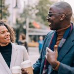 Death of the tea break: The Brits who only leave their desk to go to t