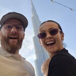 I left UK for Dubai but there are 2 things I miss