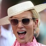Zara Tindall leaves fans speechless with striking £57,000 outfit | Royal | News