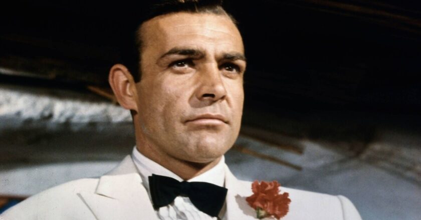 ‘Exciting’ James Bond film others simply ‘can’t compare to’ | Films | Entertainment