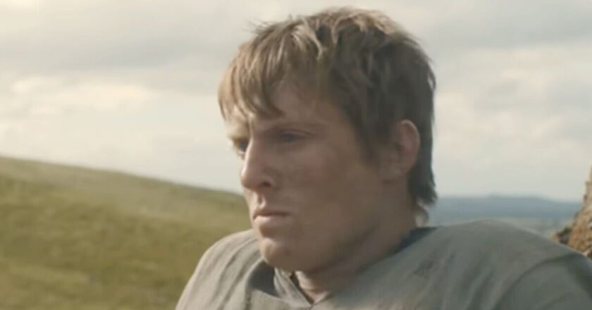 Is Ser Duncan the Tall related to Brienne of Tarth? | TV & Radio | Showbiz & TV