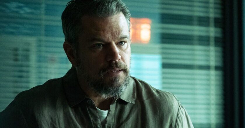 Inside the true story that inspired Netflix thriller The Rip | Films | Entertainment