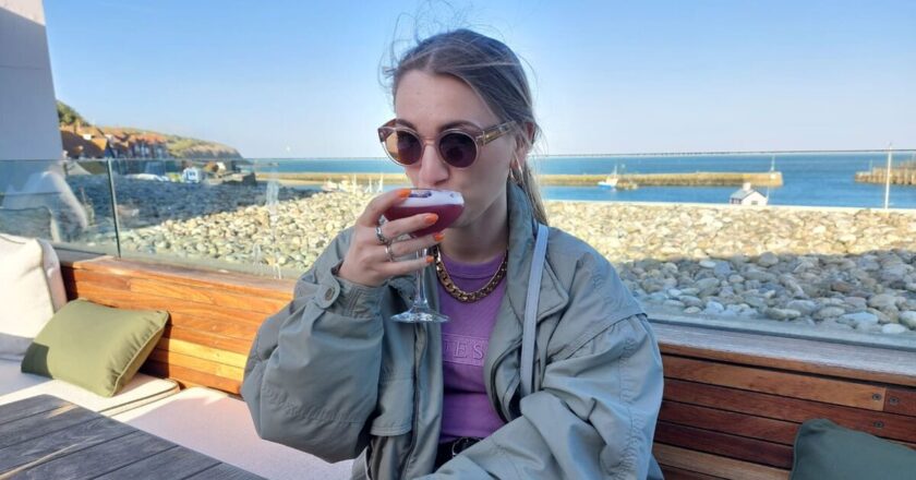 I quit drinking alcohol 16 months ago — there’s 1 thing nobody tells you