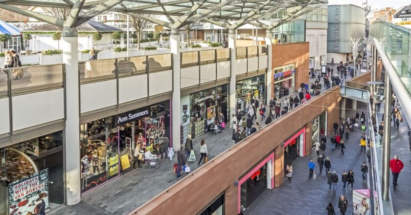 Popular British sports brand set to close more stores this year