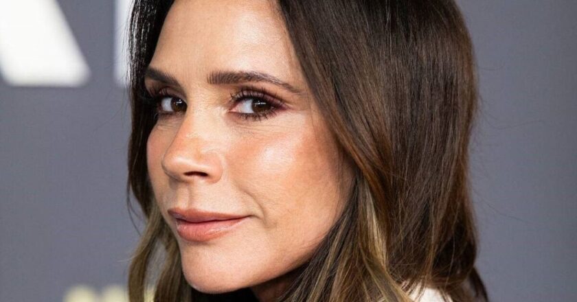 Victoria Beckham fans hail £37 ‘posh’ lipstick as ‘one of the best’