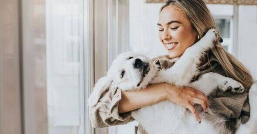 5 types of people who &lsquo;shouldn&rsquo;t own a dog&rsquo;