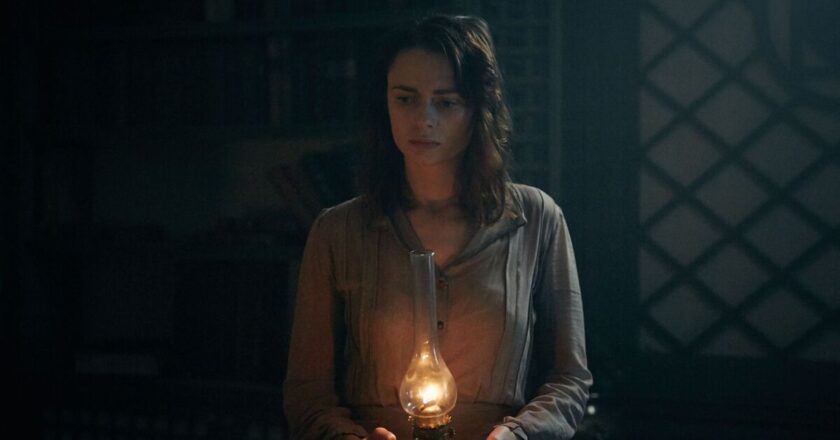 5 Agatha Christie stories better than Netflix’ Seven Dials | TV & Radio | Showbiz & TV