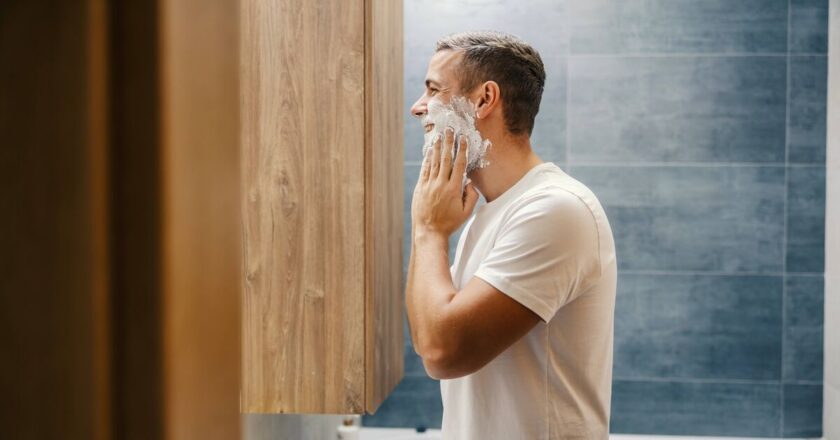 ‘Very best’ barber-grade razor now £13 gives ‘wonderful shave&rsquo;
