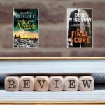 Take refuge from the wet winter weather in these 4 brilliant new books | Books | Entertainment