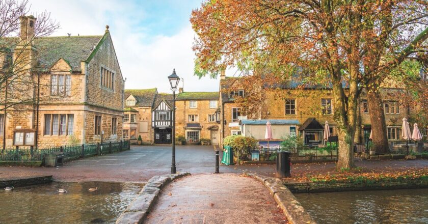 The 10 safest towns and cities to live in the UK — full list