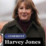 Rachel Reeves hikes tax bills to new record – still not enough for her | Personal Finance | Finance