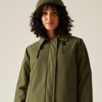 Regatta slashes &lsquo;timeless&rsquo; £140 waterproof mac to just £42