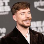 MrBeast names his two favourite movies ‘I really, really love them’ | Films | Entertainment