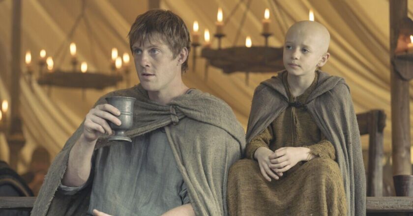 A Knight of the Seven Kingdoms timeline and Game of Thrones connection | TV & Radio | Showbiz & TV