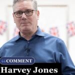 Keir Starmer already lost to Burnham – Labour revolt means time is up | Personal Finance | Finance