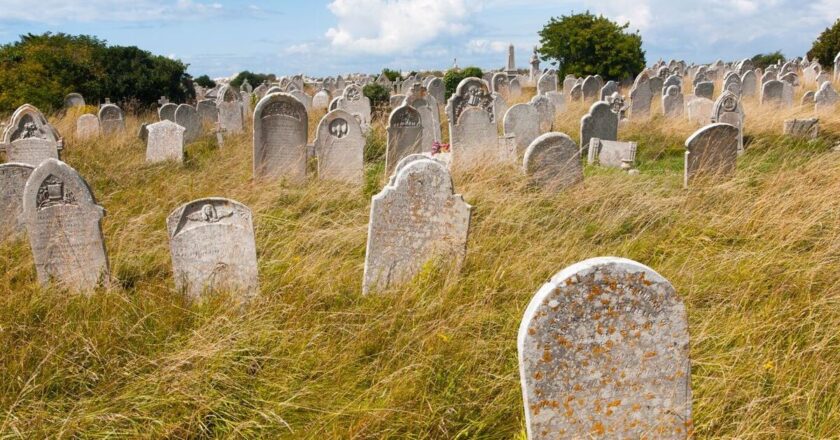 Husband’s affair led to his death that wife tried to blame on a horse