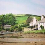 Pretty hidden village is also one of Britain&rsquo;s &lsquo;poshest&rsquo;