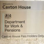 DWP reveals exact amount in bank accounts to perform checks for 1 benefit | Personal Finance | Finance
