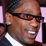 Is Travis Scott in The Odyssey? | Films | Entertainment