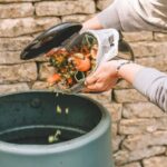 Gardener issues important advice to anyone who composts tea bags
