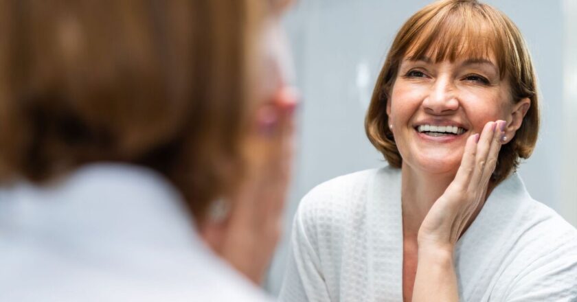 Shoppers &lsquo;don&rsquo;t need to consider Botox&rsquo; thanks to salmon DNA serum