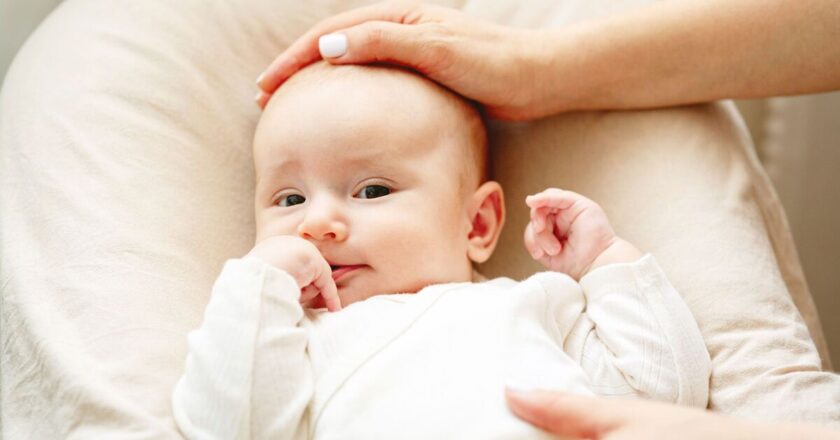 20 Scottish baby girl names that all have beautiful meanings