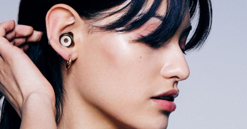 &lsquo;Incredibly comfortable&rsquo; Loop Earplugs price plummets in &lsquo;deluxe&rsquo; deal | Music | Entertainment