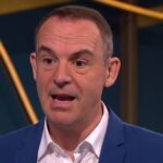 Martin Lewis urges £30 savings account rule to avoid surprise tax bill | Personal Finance | Finance