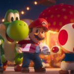Nintendo fans &lsquo;teary&rsquo; at beloved character&rsquo;s film first look | Films | Entertainment
