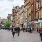 Iconic British footwear brand could close 33 stores with around 400 jobs at risk