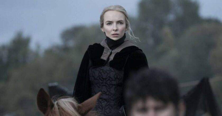 &lsquo;Masterful&rsquo; period drama &lsquo;everyone should watch&rsquo; on Film4 tonight | Films | Entertainment