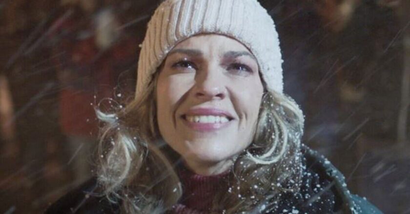 Is Ordinary Angels based on a true story? | Films | Entertainment