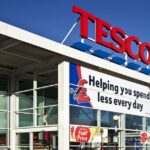 Tesco recalls £3.85 ready meal due to undeclared allergy