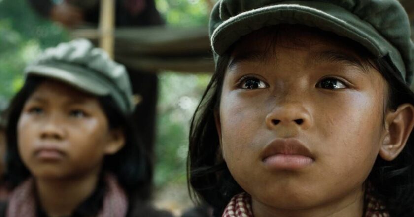 ‘Excellent’ historical film with ‘exquisite cinematography’ now streaming | Films | Entertainment