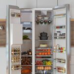 UK households urged to do 1 fridge cleaning task to cut energy bills | Personal Finance | Finance