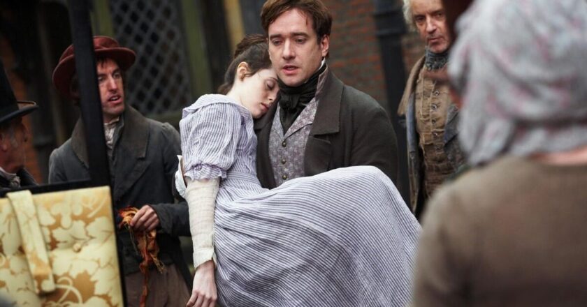 ‘Masterpiece’ BBC period drama series is ‘the best book adaptation ever made’ – 100% score | TV & Radio | Showbiz & TV