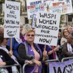 WASPI compensation update due in weeks | Retirement | Finance