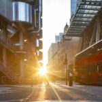 Date to expect sunset after 8pm in the UK as clocks go forward