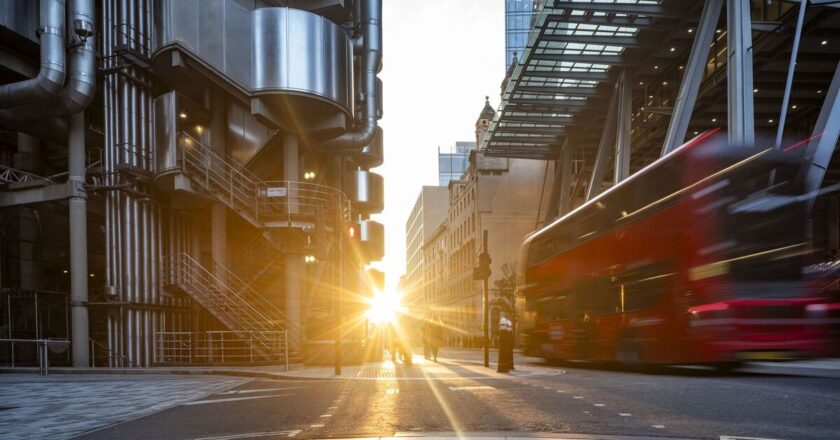Date to expect sunset after 8pm in the UK as clocks go forward