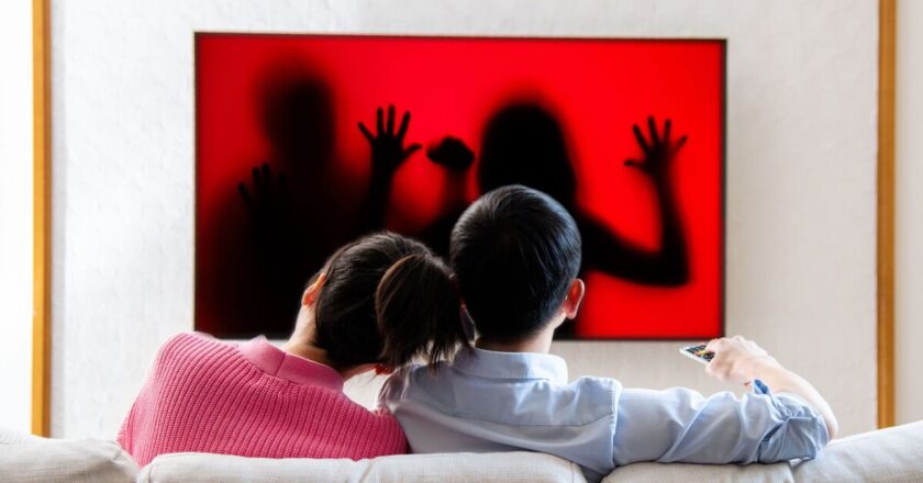 Classic horror comedy is &lsquo;greatest film of all time&rsquo; | Films | Entertainment