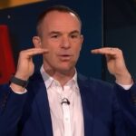 Martin Lewis explains £10,000 pension rule that applies to workers | Personal Finance | Finance