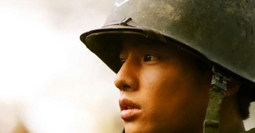 Overlooked but &lsquo;stunning&rsquo; war film &lsquo;puts Saving Private Ryan to shame&rsquo; – on YouTube | Films | Entertainment