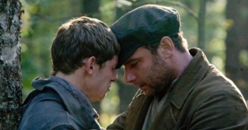 &lsquo;Exceptional&rsquo; war film based on heartbreaking real story on BBC tonight | Films | Entertainment